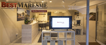 Bestmaresme, агенство по продаже недвижимости специализирующиеся на продаже элитных домов на побережье Барселоны