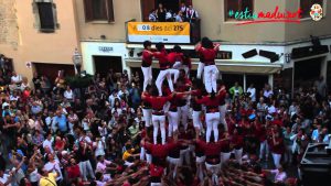 Castellers Alt Maresme