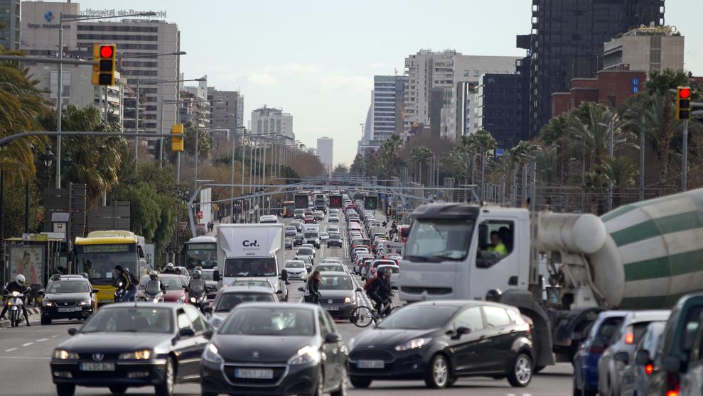 Información de la Vanguardia