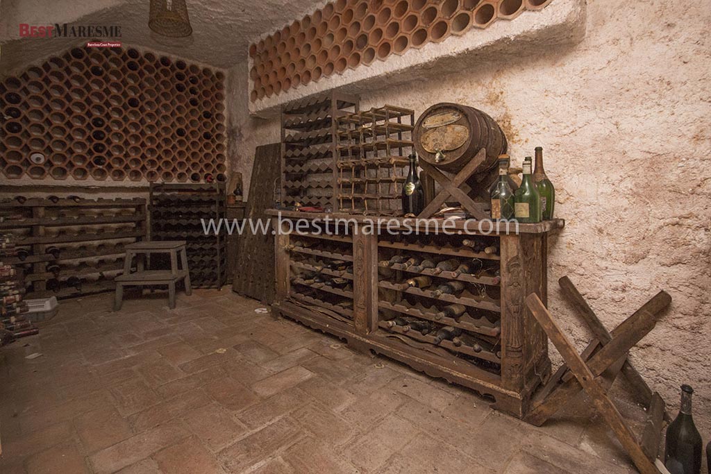 Alella tradición de Vino