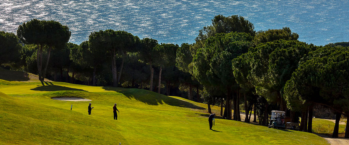 Golf de Sant Vicenç