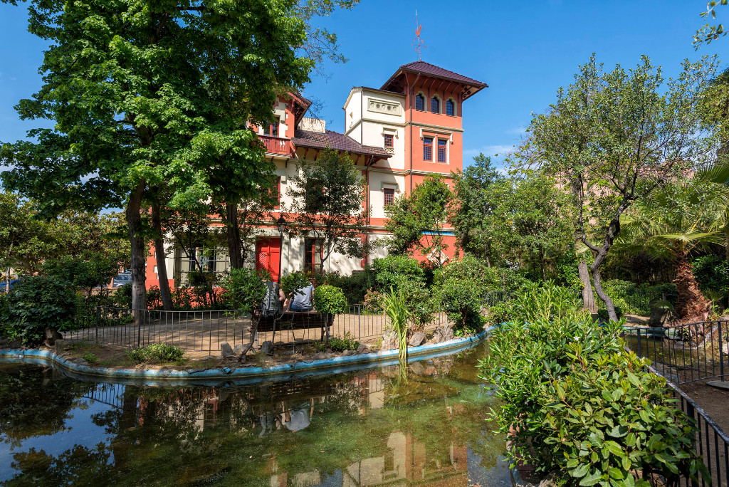 Sant Andreu de Llavaneres