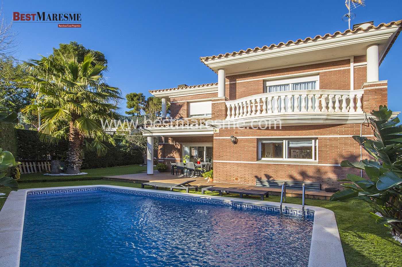 Casa en venta en Premià de Dalt Casa a dos min del centro de Premià de Dalt