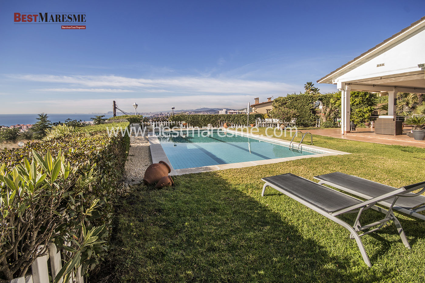 Casa en venta
