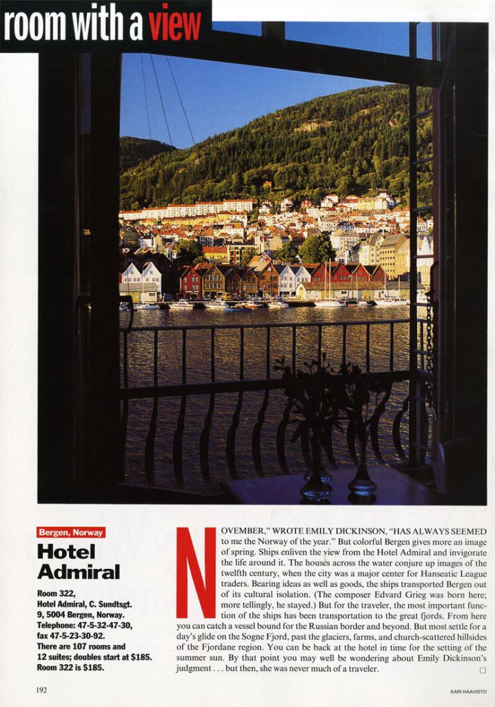 1993-03-hotel-admiral-bergen-noruega - BestMaresme