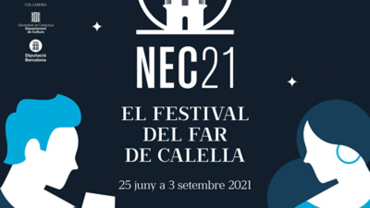 NEC 21 - Nits d'Estiu a Calella | BestMaresme