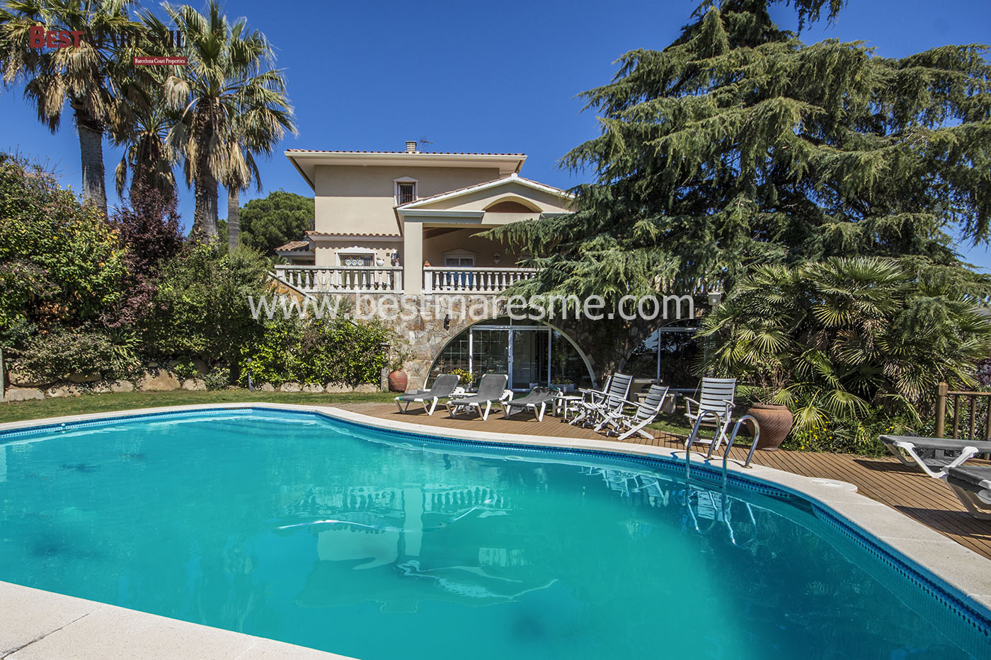 Property for sale in Vilassar de Dalt BestMaresme