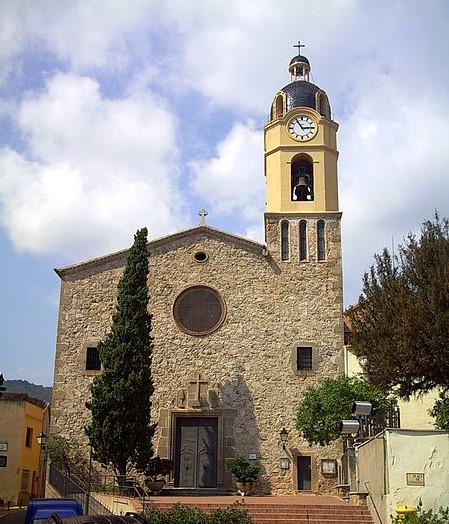 Presentation of a book of cultural interest. Cabrils – BestMaresme