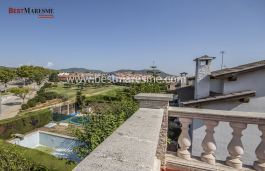 The best location in Vilassar de Dalt