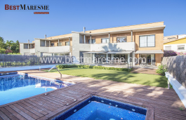 In a privileged area, near Hamelin and a few steps from the beach