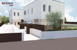 New! property in the center of Teià