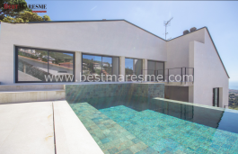 Casas de lujo