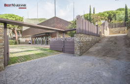 Casas de lujo