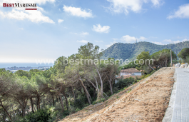 Продается великолепный участок площадью 2010 м2 с исключительным местоположением.