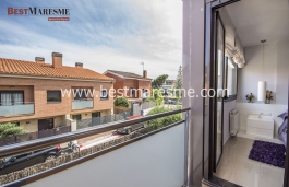 Townhouse in the center of the town! Impeccable condition! . Cabrils, Barcelona.