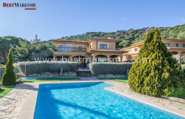 Arquitectura mediterránea con alma y carácter