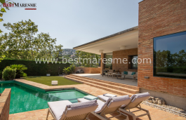 Luxury and spaciousness as a lifestyle