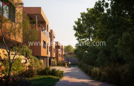 A treat close to the center and all amenities
