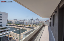 Un entorno para disfrutar cada día, Badalona