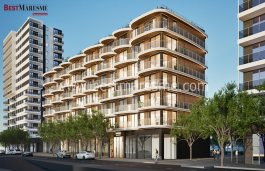 Luxury Properties