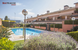 Impresionante casa de lujo situada en unas de las mejores zonas de la costa de Barcelona y del Maresme