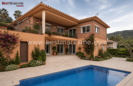 Una casa pensada para vivir y disfrutar cada rincón