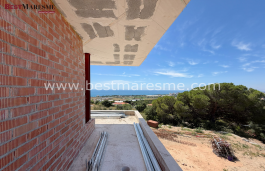 Vivir con estilo en una de las urbanizaciones más prestigiosas de Mataró