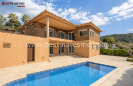 Una casa pensada para vivir y disfrutar cada rincón