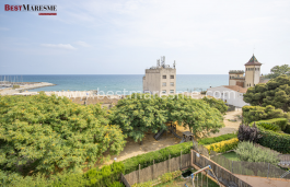 Une maison pour profiter du Maresme