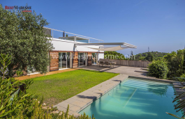 Casa en venta en Premia de dalt domótica en el centro