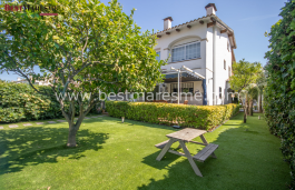House for sale in Vilassar de Dalt with an excellent location.