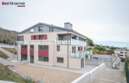 A contemporary and functional design that allows for maximum natural light and optimised space