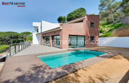 Casas de lujo