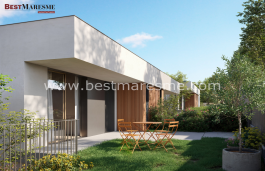 A treat close to the center and all amenities