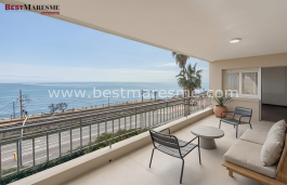 Despierta cada día mirando al Mediterráneo