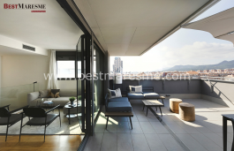 Luxury Properties