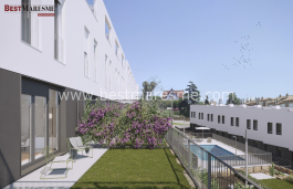 ¡Casas de obra nueva en Sant Andreu de Llavaneres!