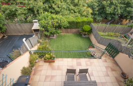 A home to enjoy the Maresme lifestyle