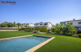 The Perfect Balance Between Privacy, Space and Comfort