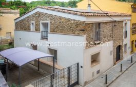 A gem in the heart of Vilassar de Dalt