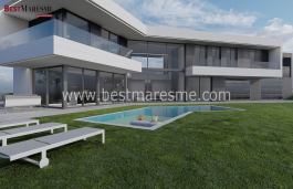 Cases de luxe a Barcelona