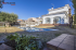 Casa muy luminosa con vistas fantásticas al mar y a los viñedos. Alella
