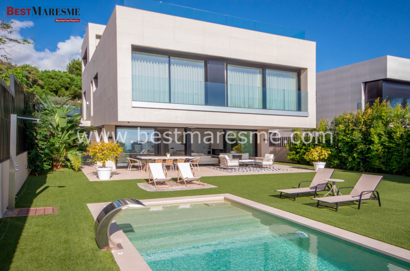 El equilibrio perfecto entre diseño, lujo y mar