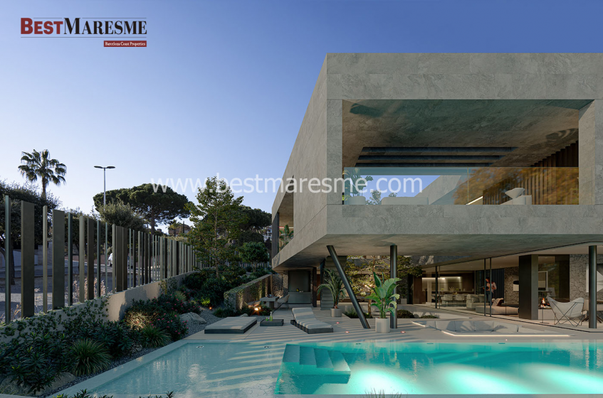 Una obra maestra de la tecnología y el diseño contemporáneo