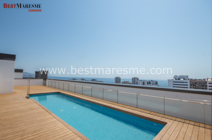 Un entorno para disfrutar cada día, Badalona