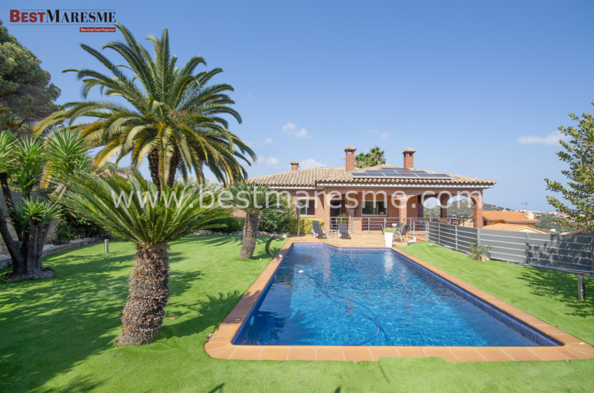 Prácticamente distribuida en una sola planta